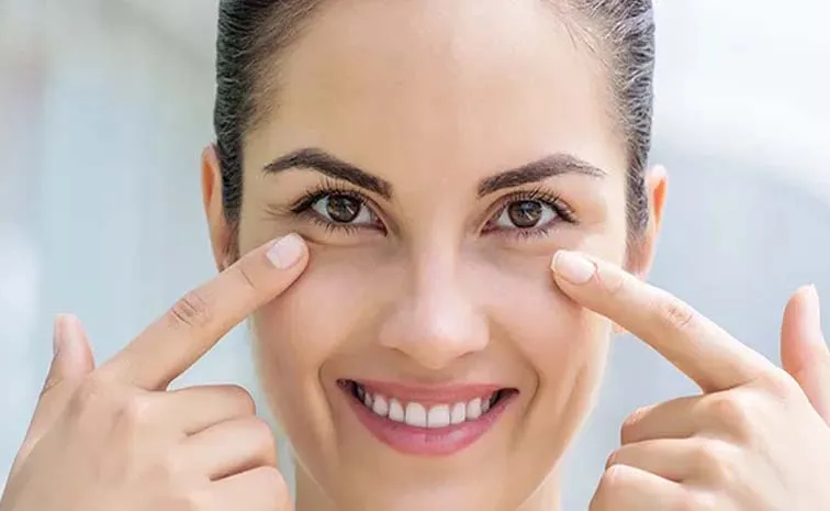 How to Get Attractive Eyes Naturally: Easy Tips