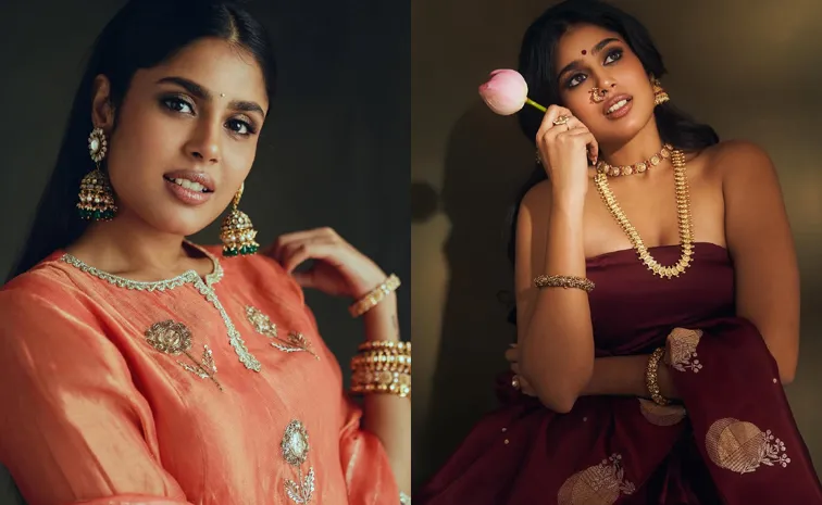 Faria Abdullah Reveal Love With Movie Choreography