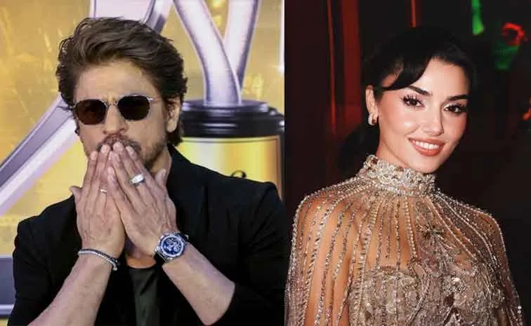 Fact Check: Is Hande Ercel Called Shah Rukh Khan Uncle?