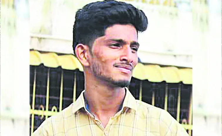 The head of the dead body was stolen