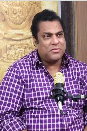 Harsha Vardhan Comments On Mana Shankara varaprasadgaru Movie2