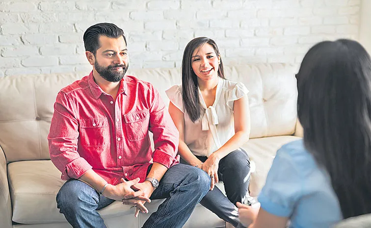 couples attending premarital counseling is over 40 percent hikes