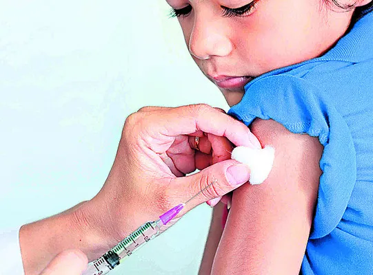 క్యాన్సర్‌పై టీకాస్త్రం!