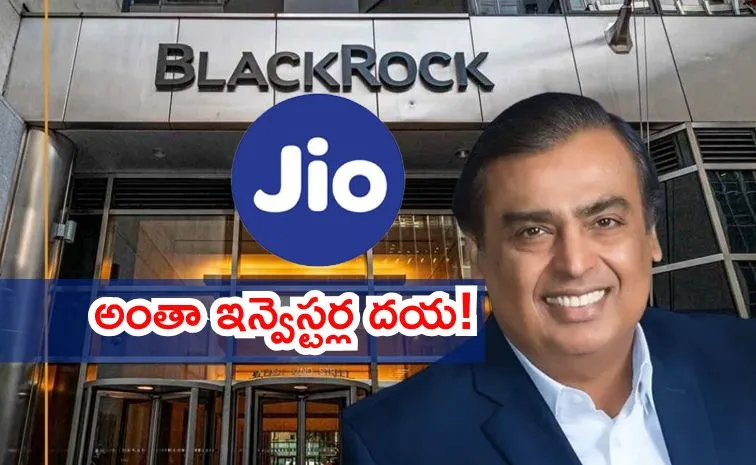 Jio BlackRock Reaches 1 Million Investors in Just 8 Months