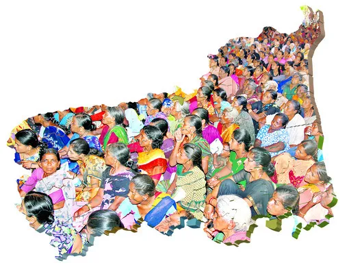 జనగణనకు సన్నద్ధం 