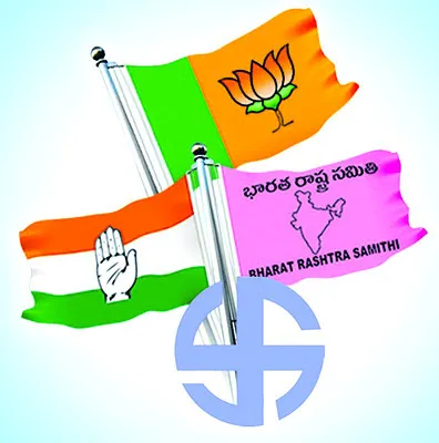 పట్టణాల్లో సందడి.. 