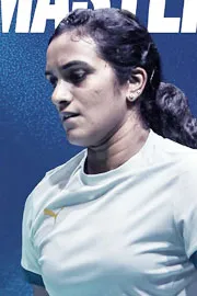 PV Sindhu scripts history Enters Indonesia Masters quarter Finals