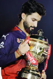 IPL 2026 schedule Delayed BCCI seeks clarity on RCB, RR venues