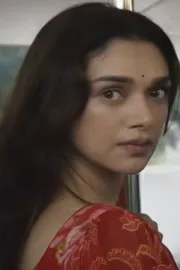 Vijay Sethupathi and Aditi Rao Hydari Gandhi Talks Melody Song Out Now3