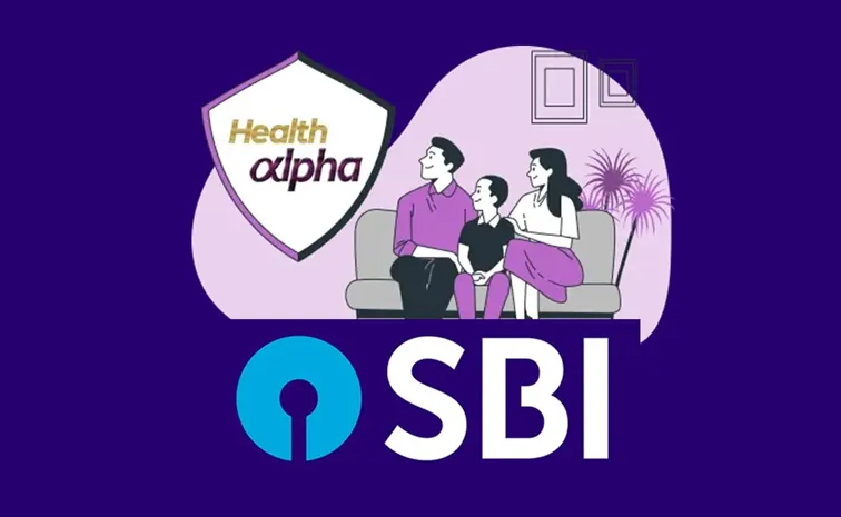 SBI General Launches SBIG Health Alpha Health Insurance Plan