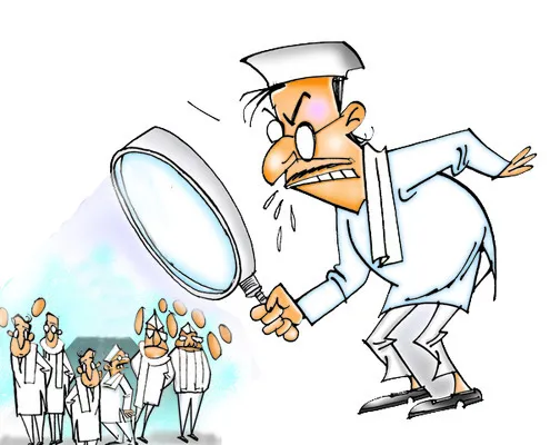 గెలుపు గుర్రాల వేట!