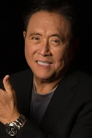 Rich Dad Poor Dad Robert Kiyosaki tweet Silver Iron