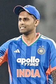 IND s NZ Suryakumar Yadav Praises Team And Abhishek Sharma knock