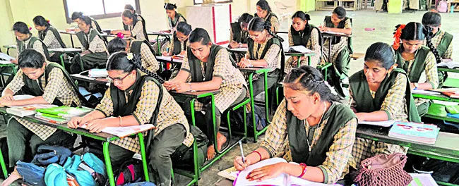 ‘పది’ పైనే గురి 