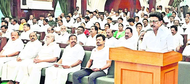 డిమాండ్లన్నీ నెరవేరుస్తాం 