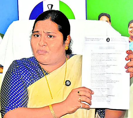 వైఎస్‌ జగన్‌ దృష్టికి అంజుమన్‌ భూముల విషయం తీసుకెళ్లాం 