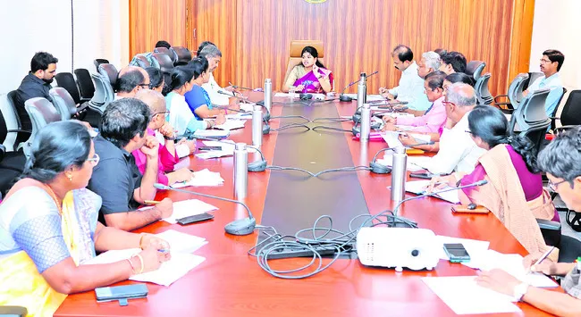 ‘స్నేహ’ను పటిష్టంగా అమలు చేయాలి