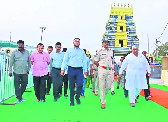 నేడు గవర్నర్‌ రాక