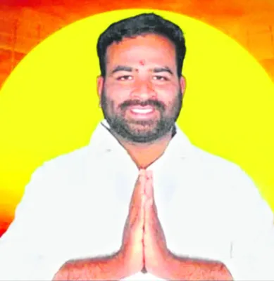 క్రికెట్‌ ఆడుతుండగా గుండెపోటు 