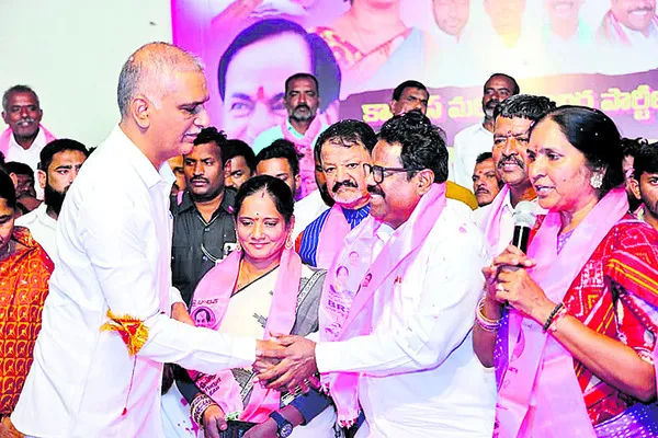 రద్దు చేస్తామన్న వారికి బుద్ధి చెప్పండి 