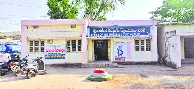 సర్వం.. సర్వే ప్రామాణికం 