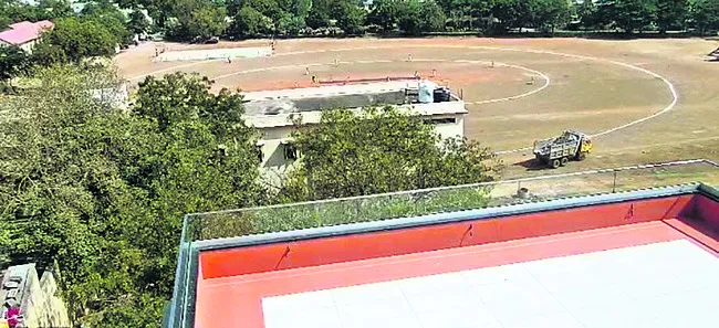 తాడిపత్రిలో టెన్షన్‌.. టెన్షన్‌ 