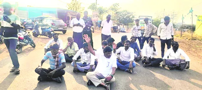 ఈ లైన్‌మెన్‌ మాకొద్దు 