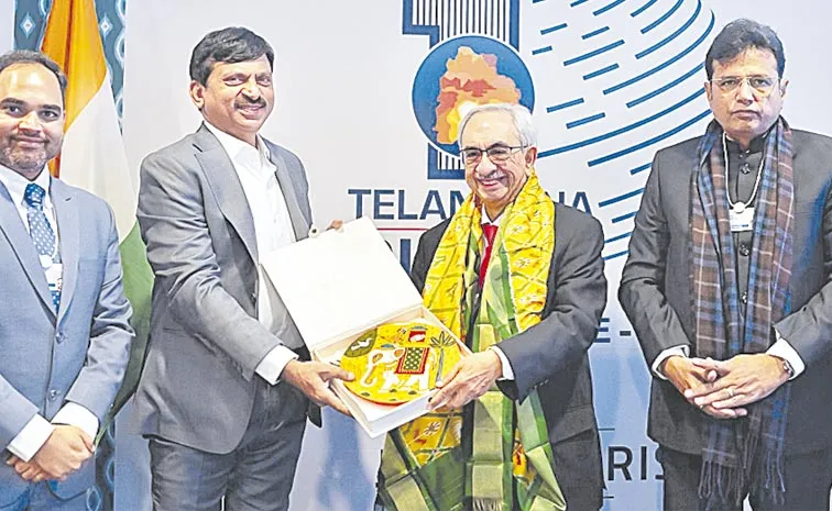 Schneider Electric mulls Rs 623 crore expansion in Telangana