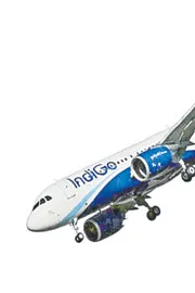 IndiGo Q3 Profit Down 77percent, Disruptions Cost Rs 577 Cr