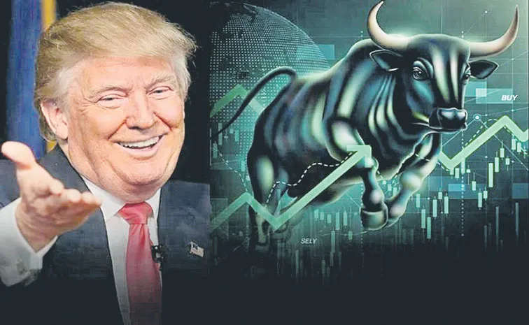 US stocks rallied after President Trump announced a Greenland deal framework