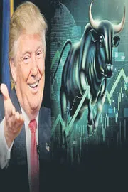 US stocks rallied after President Trump announced a Greenland deal framework