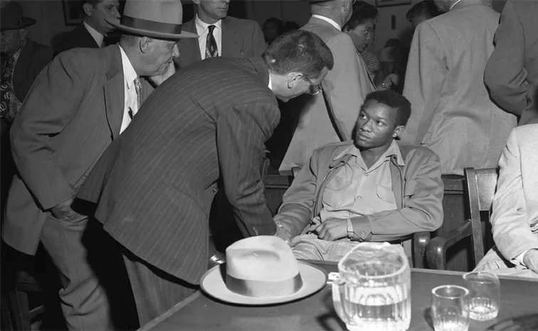 Dallas County formally exonerates Tommy Lee Walker, executed 70 years ago for a crime
