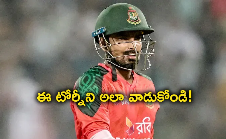 Your Captain Is Hindu: Ex India Star Big Advice To Bangladesh T20 WC Row6