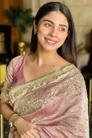 Anupamaa Serial Fame Adrija Roy To Get Engaged To Vigunesh Iyer13