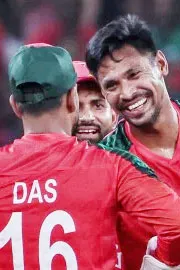 BCB Accuses ICC Says Double Standards India Privilege Reminder