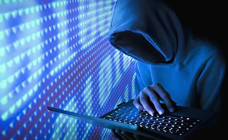 Cybercriminals Challenge Ap Police