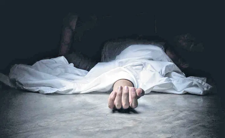 Tragedy At Parvathipuram Manyam District