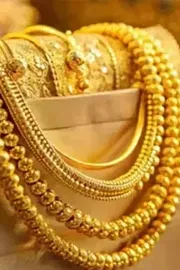 Gold and Silver rates on 23rd January 2026 in Telugu states