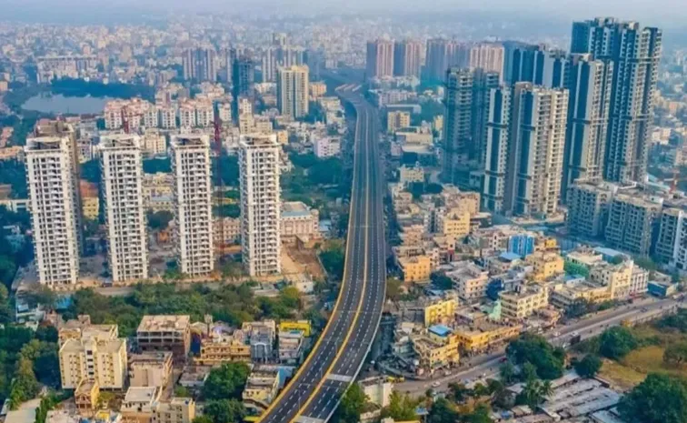 Hyderabad Housing Sales Shine in 2025 Despite National Slowdown1