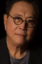 Rich Dad Poor Dad Robert Kiyosaki Doubles Down on Gold silver