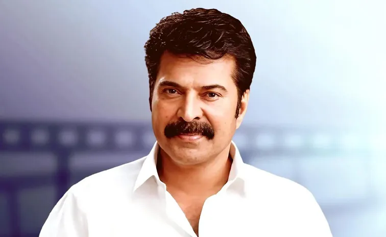 Mammootty Padayatra Movie Latest Update