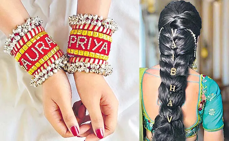 Fashion tips: Name Gold Chain Design, Clips royalty Look