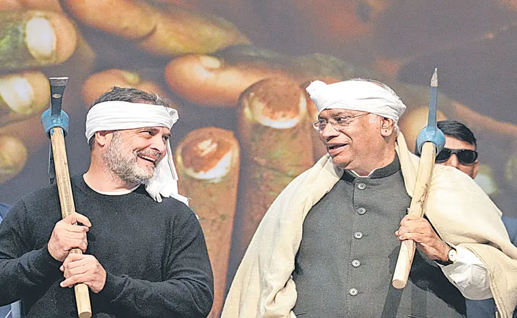 ఒక్కటై పోరాడుదాం 