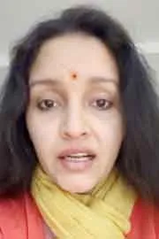 Renu Desai Says Dog Lovers Threatening Her, Shares Video3