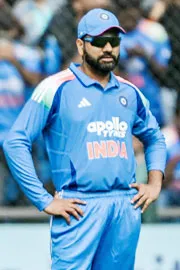 BCCI Told To Sack Gill As ODI Captain Reappoint Rohit Sharma