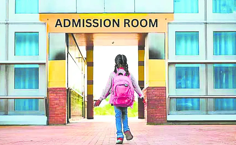 Admissions to corporate schools are open now