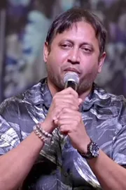 Tollywood Producer SKN Lodged complaint at Cyber Crime Police station3