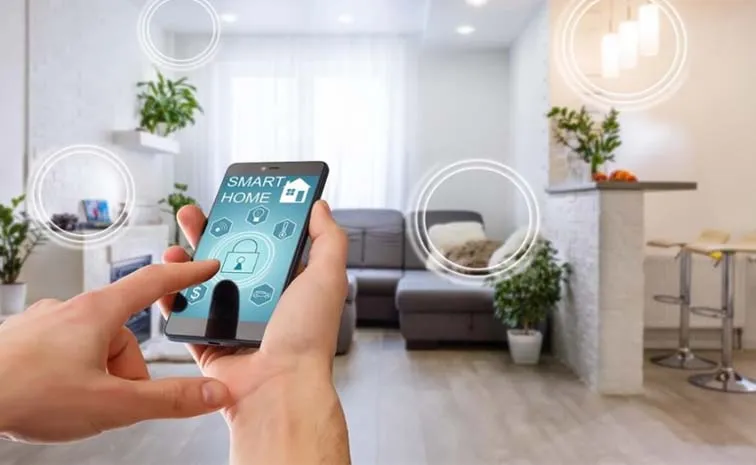 What is a Smart Home Everything You Need to Know