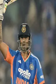 Suryakumar Yadav, Ishan Kishan make short work of Kiwis in record chase