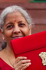 Union Budget 2026 Logistics Sector Seeks Rs 3 Trillion Allocation